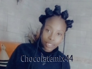 Chocolatemix44