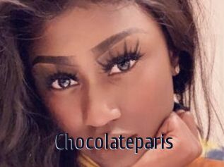 Chocolateparis