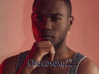 Chocosexy22