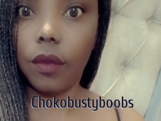 Chokobustyboobs