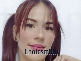 Cholesmiith