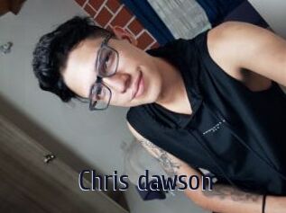 Chris_dawson