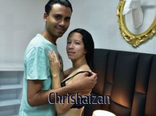 Chrishaizan