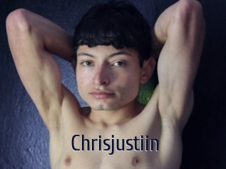 Chrisjustiin