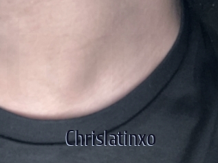 Chrislatinxo