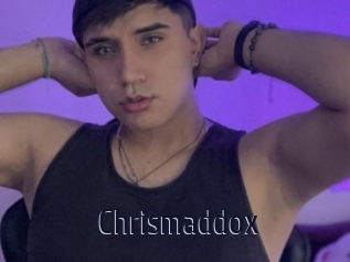 Chrismaddox