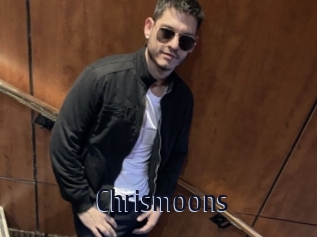 Chrismoons