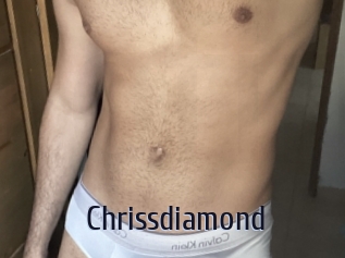 Chrissdiamond