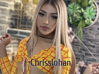 Chrisslohan