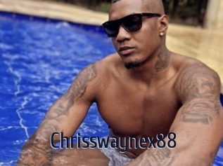 Chrisswaynex88