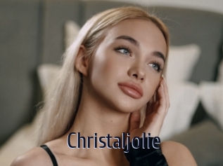 Christaljolie