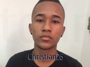 Christian26