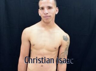 Christian_isaac