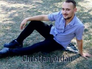 Christianjordan