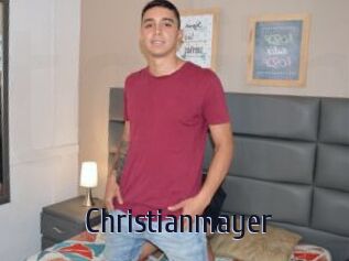 Christianmayer