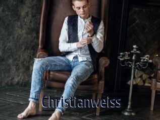 Christianweiss