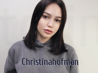 Christinahofman