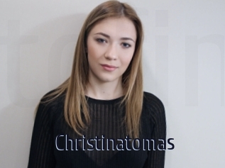 Christinatomas