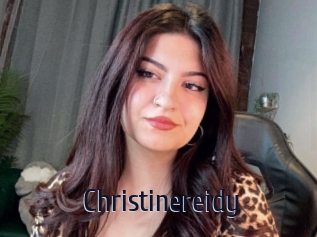 Christinereidy