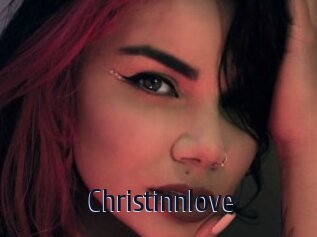 Christinnlove