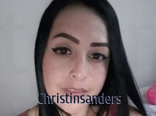 Christinsanders