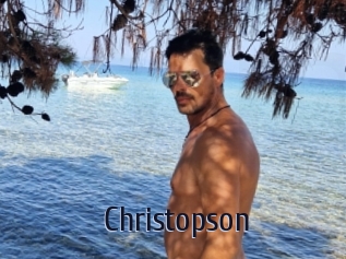 Christopson