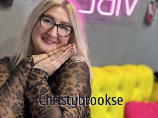 Christybrookse