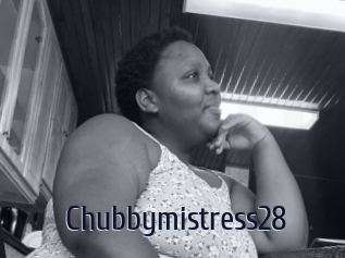 Chubbymistress28