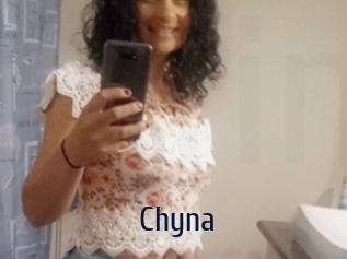 Chyna