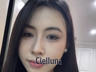 Cielluna