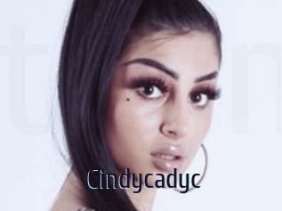 Cindycadyc