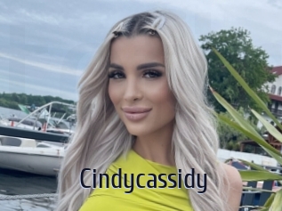 Cindycassidy