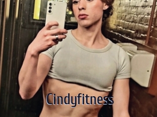 Cindyfitness