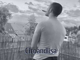 Ciroandlisa