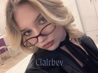 Clairbev