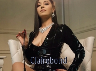 Clairebond