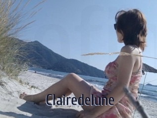 Clairedelune