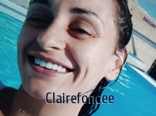 Clairefoncee