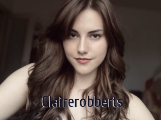 Clairerobberts