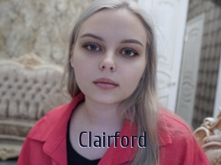 Clairford