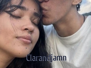 Clarandjamn