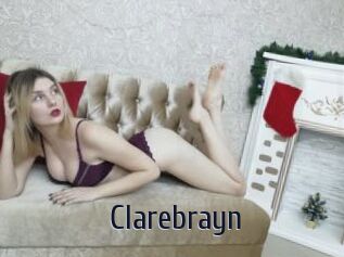 Clarebrayn