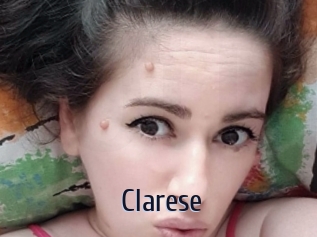 Clarese