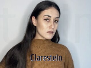 Clarestein