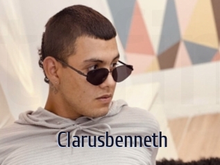 Clarusbenneth