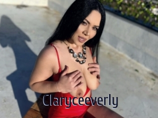 Claryceeverly