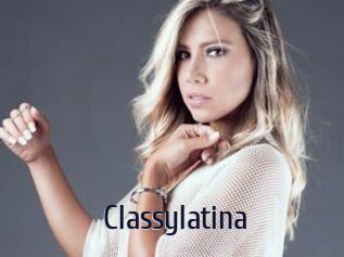 Classylatina