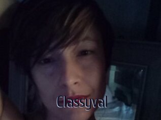 Classyval