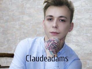 Claudeadams