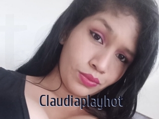 Claudiaplayhot